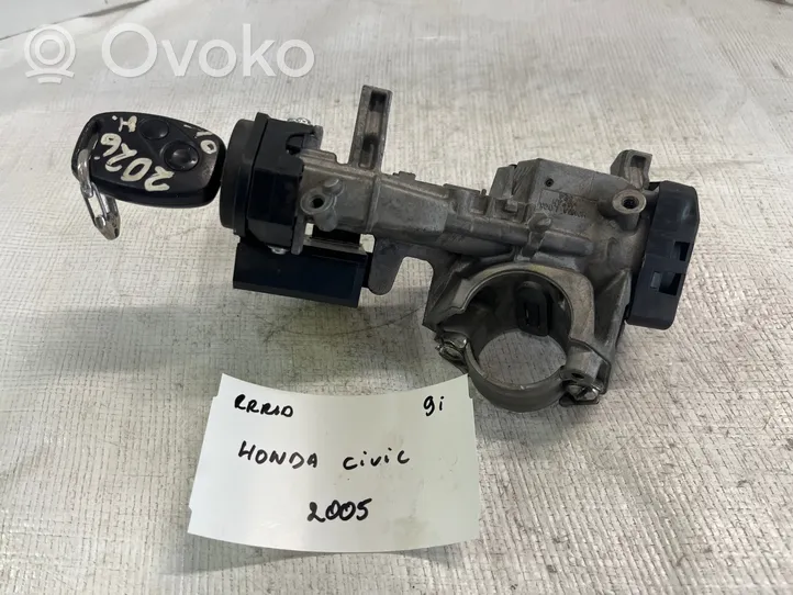 Honda Civic Ignition lock 0005017