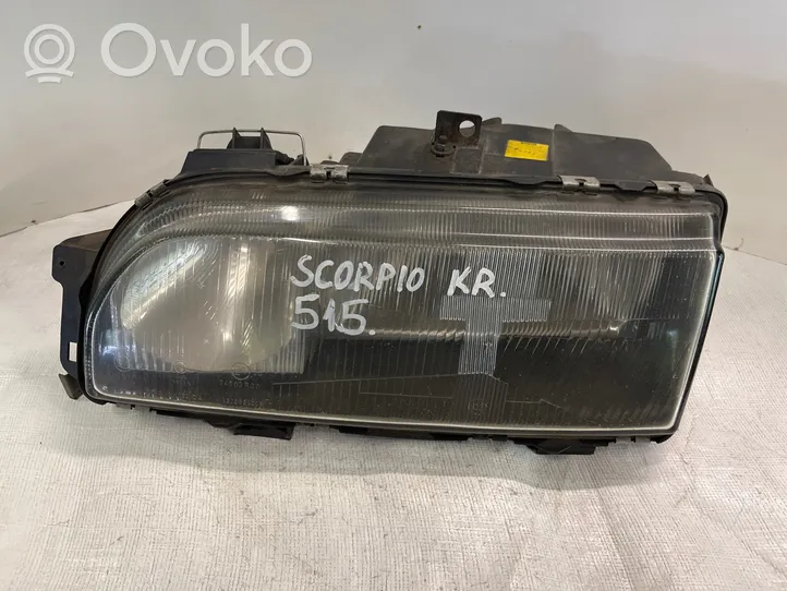 Ford Scorpio Etu-/Ajovalo 0301072121