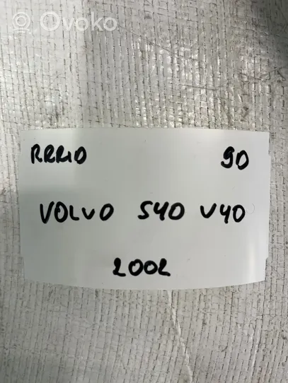 Volvo S40, V40 Interrupteur commade lève-vitre 30815235
