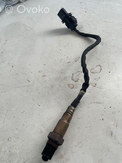 BMW 3 E90 E91 Sonde lambda 0281004079