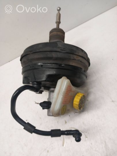 Audi A6 Allroad C6 Servo-frein 4F0612105G