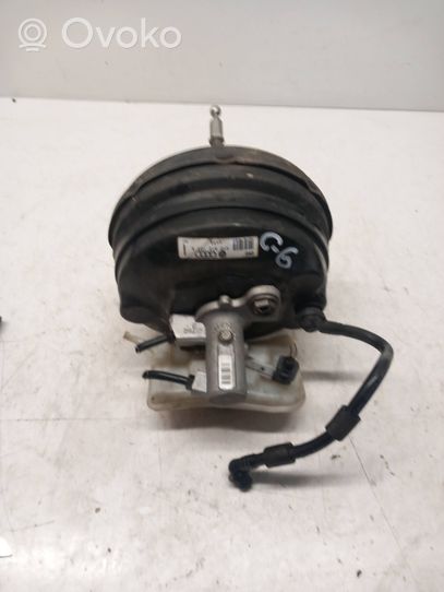 Audi A6 Allroad C6 Servo-frein 4F0612105G