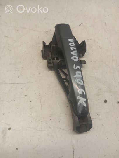 Volvo S40 Maniglia esterna per portiera posteriore 30784203