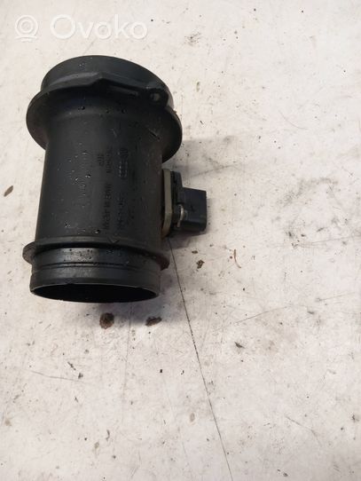 Volkswagen Phaeton Mass air flow meter PBTGF40