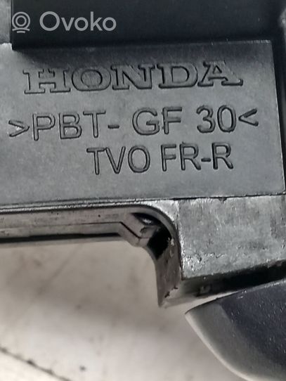 Honda CR-V Ārējais atvēršanas rokturis PBTGF30