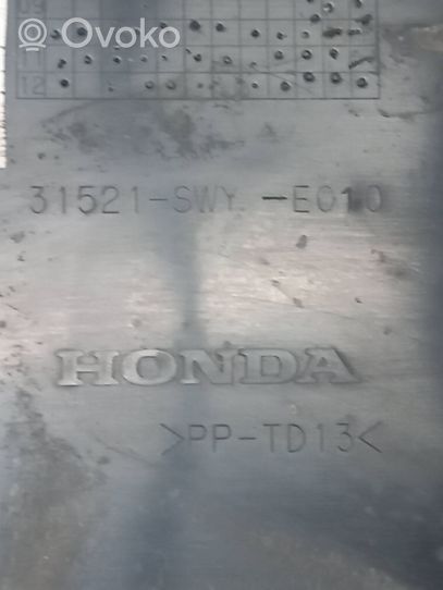 Honda CR-V Boîte de batterie 31521SWYE010