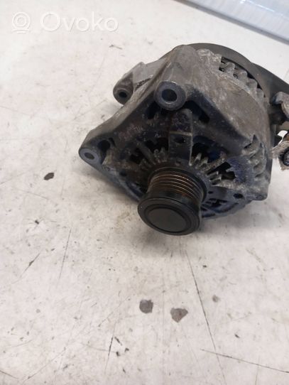 BMW 1 F20 F21 Alternator 1042106334