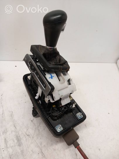 Audi A6 S6 C6 4F Gear selector/shifter (interior) 4F1713041P