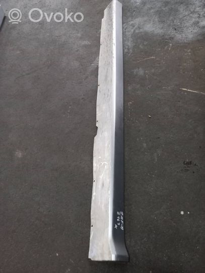 Opel Zafira A Sill 09270519