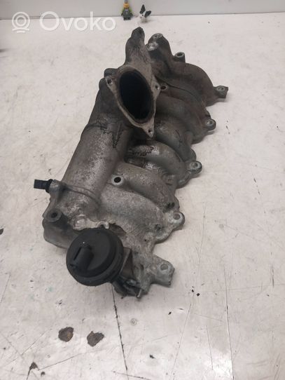 Volkswagen PASSAT B6 Exhaust manifold 03G129713