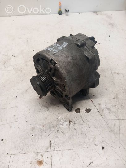 Audi A8 S8 D4 4H Generator/alternator LR1190956B