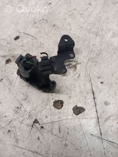 Audi A8 S8 D4 4H Turbo solenoid valve 1K0906283A