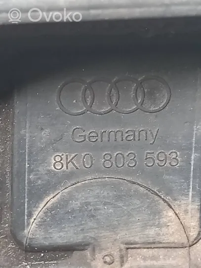 Audi A4 S4 B8 8K A-pilarin verhoilu 8K0803593