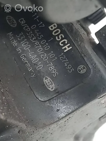 KIA Sorento Pompa wtryskowa wysokiego ciśnienia 331004A010
