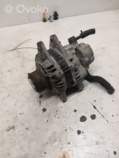 KIA Sorento Generatore/alternatore 373004A112