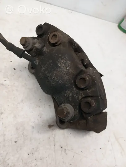 Audi A5 8T 8F Bremssattel vorne 4748A