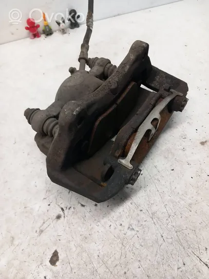 Audi A5 8T 8F Pinza del freno anteriore 4748A