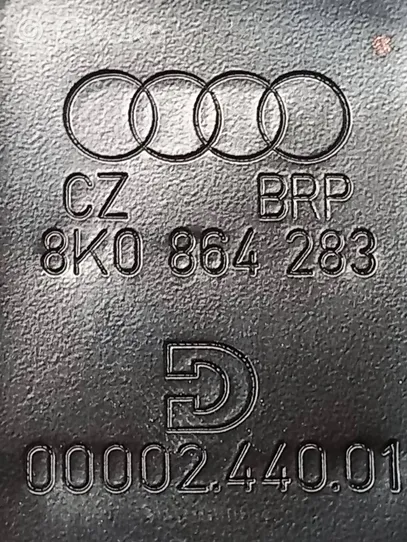 Audi A5 8T 8F Armrest 8K0864283