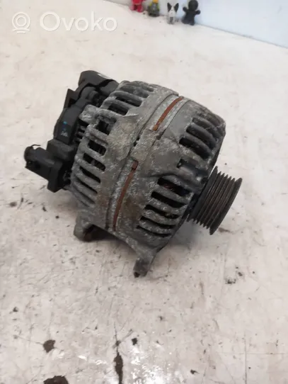 Audi A5 8T 8F Alternator 059903016E