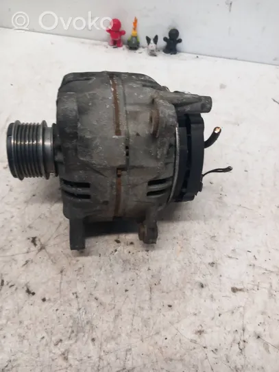 Volkswagen Golf Plus Generatore/alternatore 06F903023J