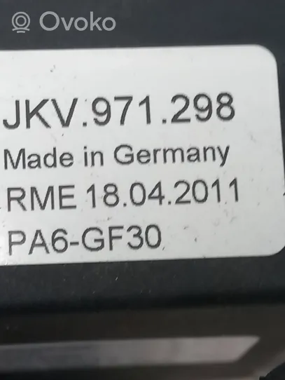 Volkswagen Golf Plus Inne wyposażenie elektryczne 1K0971298