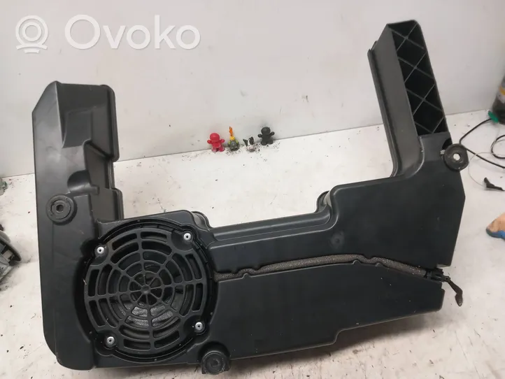 Audi A4 S4 B8 8K Subwoofer altoparlante 8K9035382A