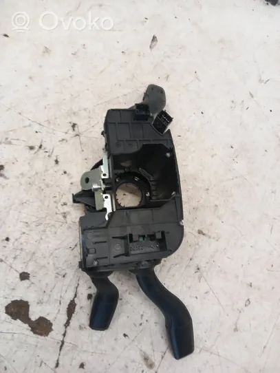 Audi A6 S6 C6 4F Interruptor/palanca de limpiador de luz de giro 4F0953549A