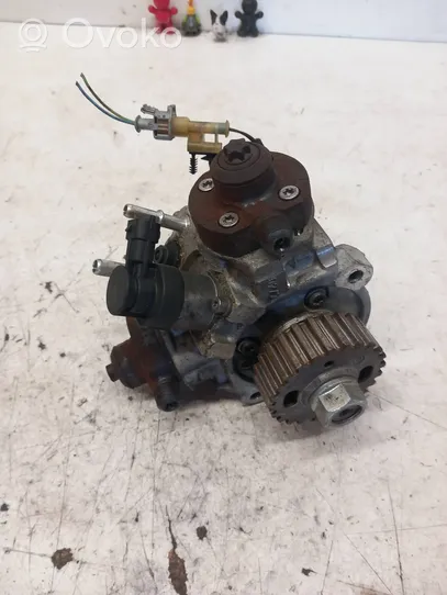 Citroen C5 Fuel injection high pressure pump AH2Q9B395AD