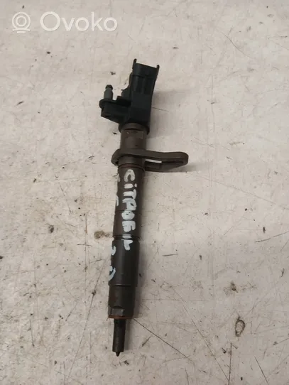 Citroen C5 Fuel injector 9X2Q9K546DB