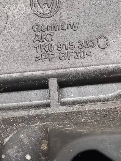 Volkswagen PASSAT B6 Boîte de batterie 1K0915333C