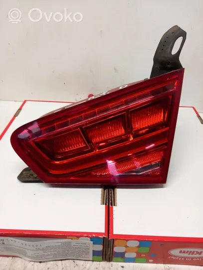 Audi A8 S8 D4 4H Tailgate rear/tail lights 4H0945094