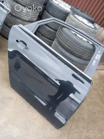 Audi A8 S8 D4 4H Rear door 