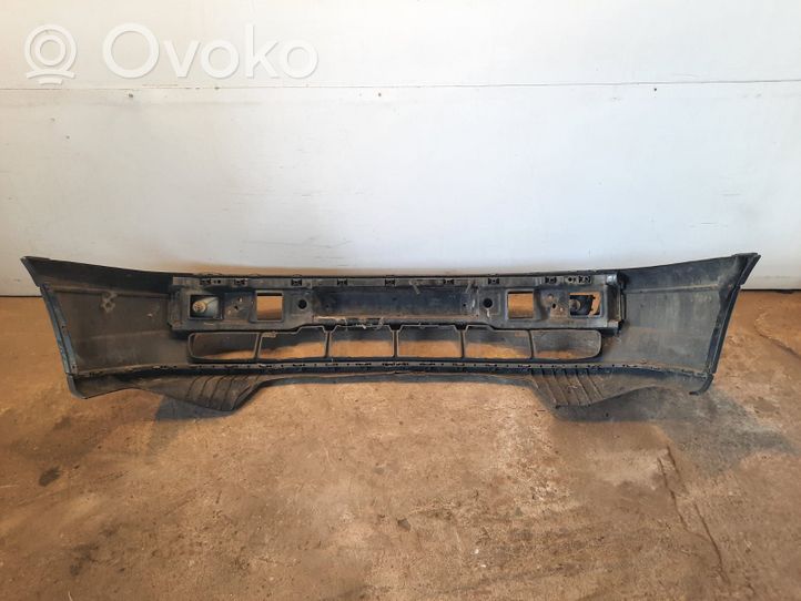 Volkswagen PASSAT B4 Paraurti anteriore 3A0807217