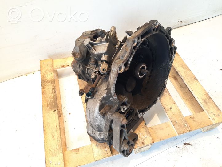 Opel Corsa C Manualna 5-biegowa skrzynia biegów B15152F13C39