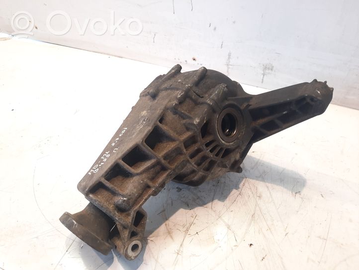 Mercedes-Benz ML W163 Mechanizm różnicowy przedni / Dyferencjał 4460310009