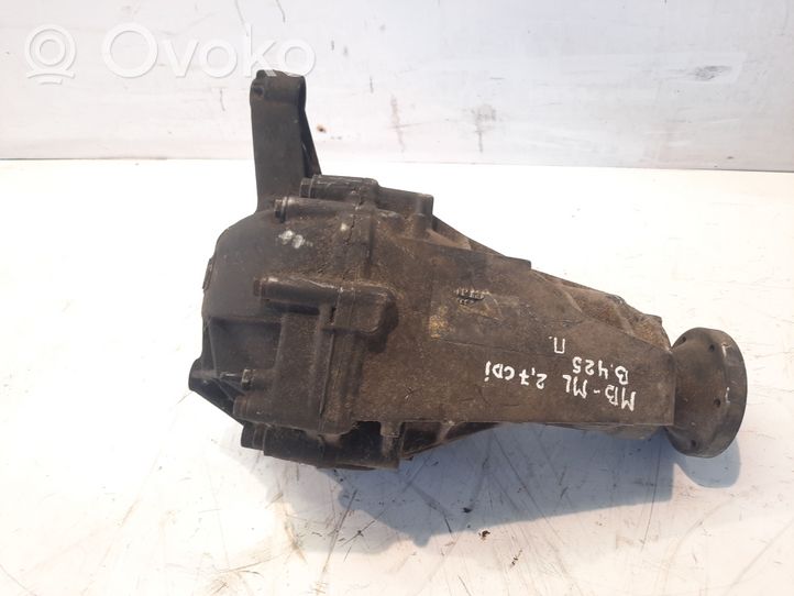 Mercedes-Benz ML W163 Vorderachsgetriebe Differentialgetriebe 4460310009