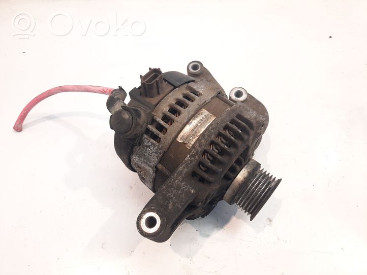 Ford S-MAX Generatore/alternatore 1042105800