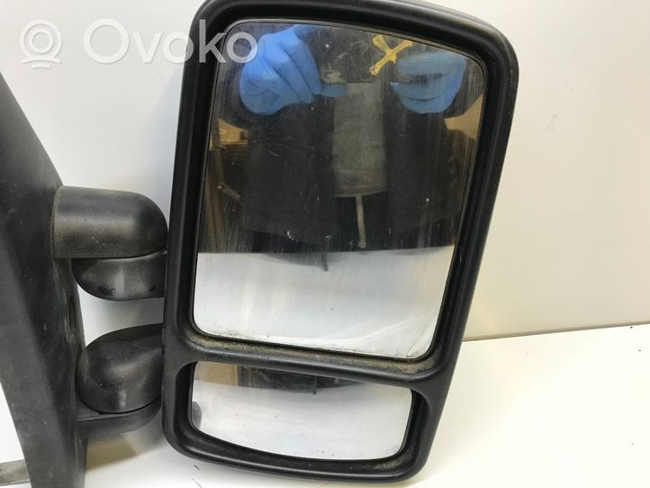 Opel Movano A Spogulis (elektriski vadāms) B568