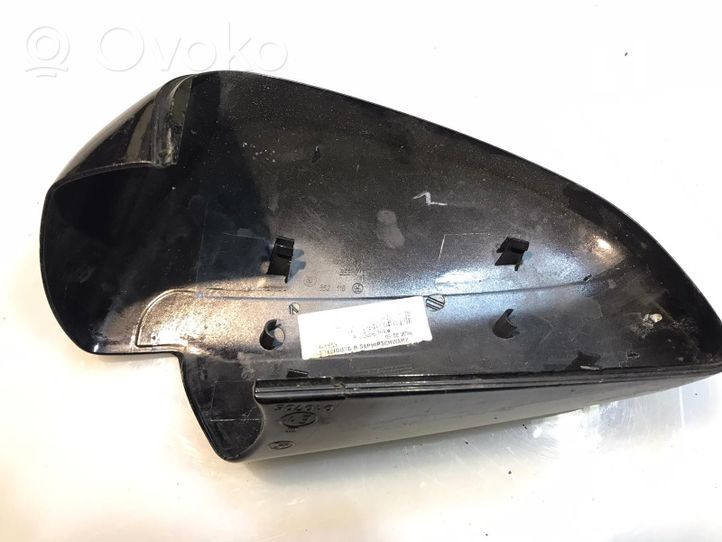 Opel Vectra C Miroir de rétroviseur de porte avant B414