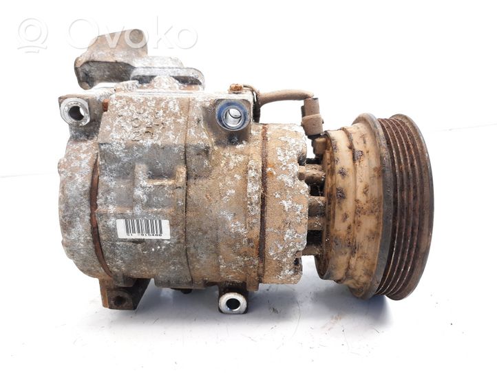 Toyota RAV 4 (XA20) Compressore aria condizionata (A/C) (pompa) 4472204301