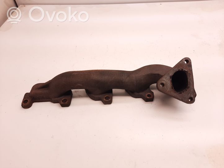 Mercedes-Benz E W210 Exhaust manifold 