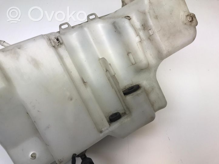 BMW 7 E65 E66 Réservoir de liquide lave-glace B428