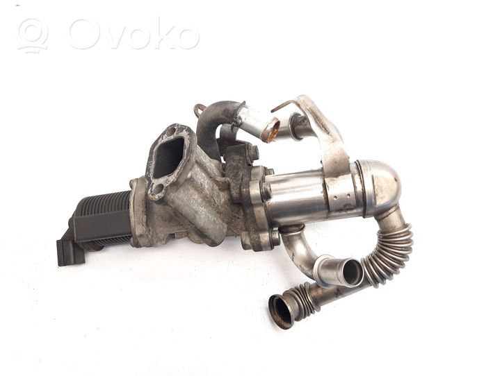 Opel Corsa C Soupape vanne EGR 50024007