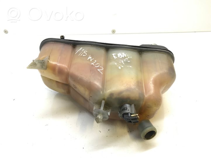 Mercedes-Benz C W202 Coolant expansion tank/reservoir LV3