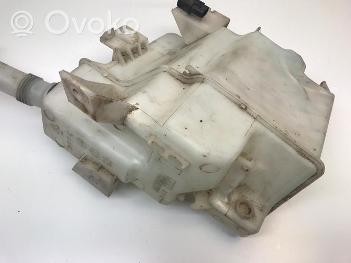 Mitsubishi Lancer X Serbatoio/vaschetta liquido lavavetri parabrezza B398