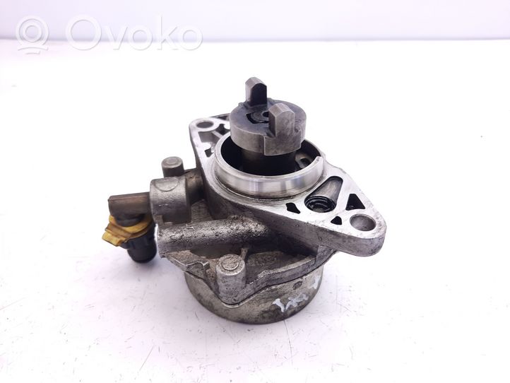 Opel Corsa C Alipainepumppu 73501167