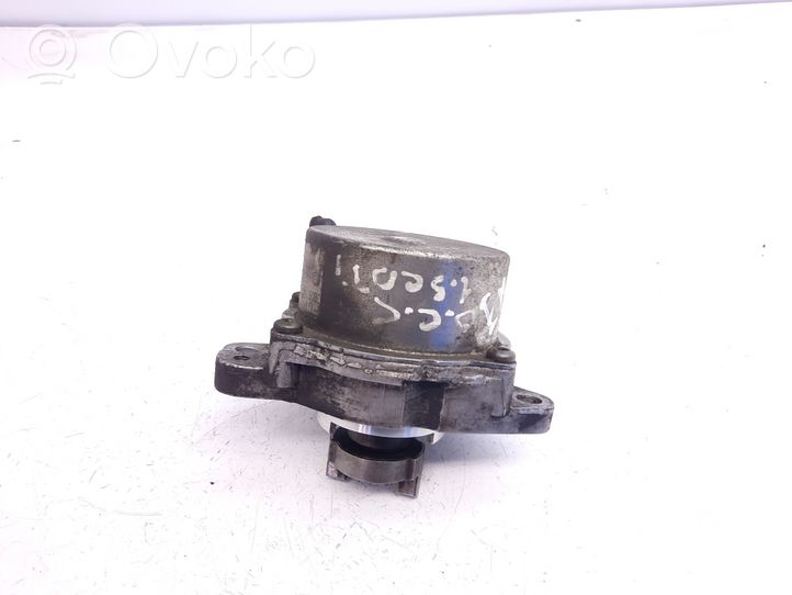 Opel Corsa C Pompe à vide 73501167