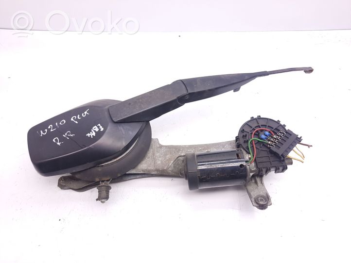 Mercedes-Benz E W210 Mechanizm wycieraczek szyby przedniej / czołowej 0390241420