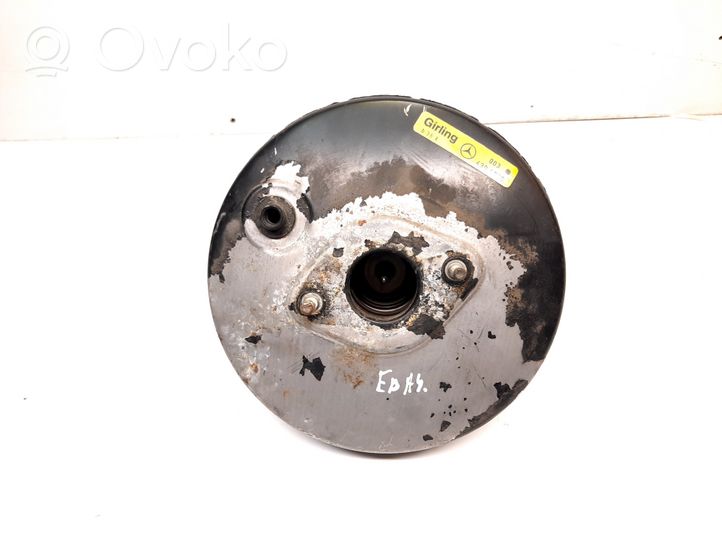 Mercedes-Benz 190 W201 Brake booster 