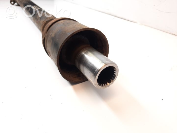 Mitsubishi Pajero Front prop shaft 